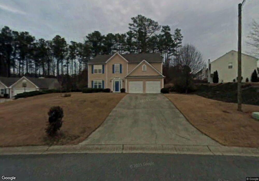 3161 Silverchase Cir SW, Marietta, GA 30008 - photo 1