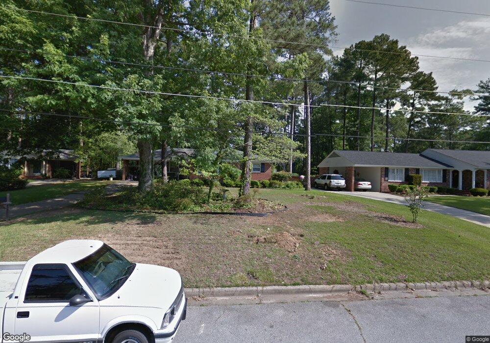 215 Simmons Ct, Augusta, GA 30907 - photo 1