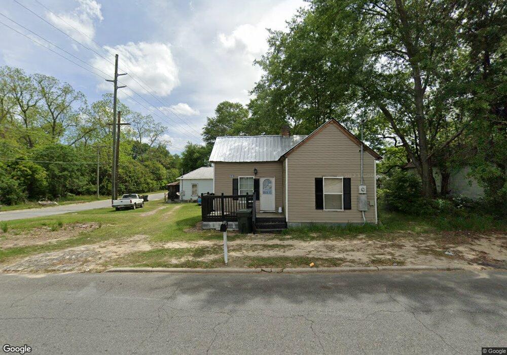 118 6th St NE, Moultrie, GA 31768 - photo 1