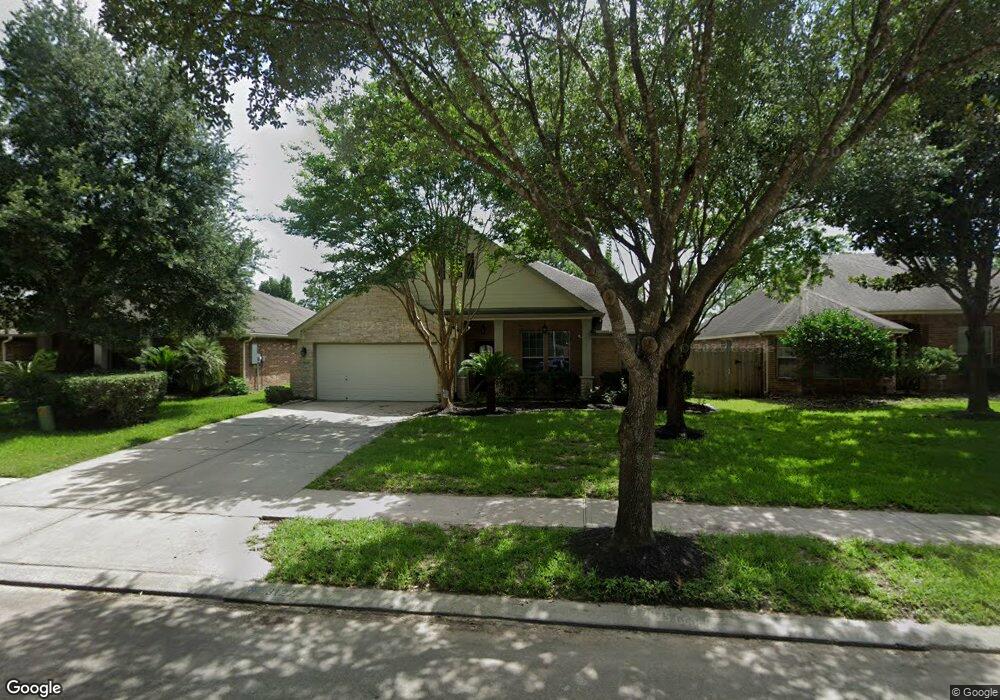 31222 Quail Oak Park Ln, Spring, TX 77386 - photo 1