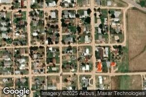 502 Navajo Ave, Simla, CO 80835