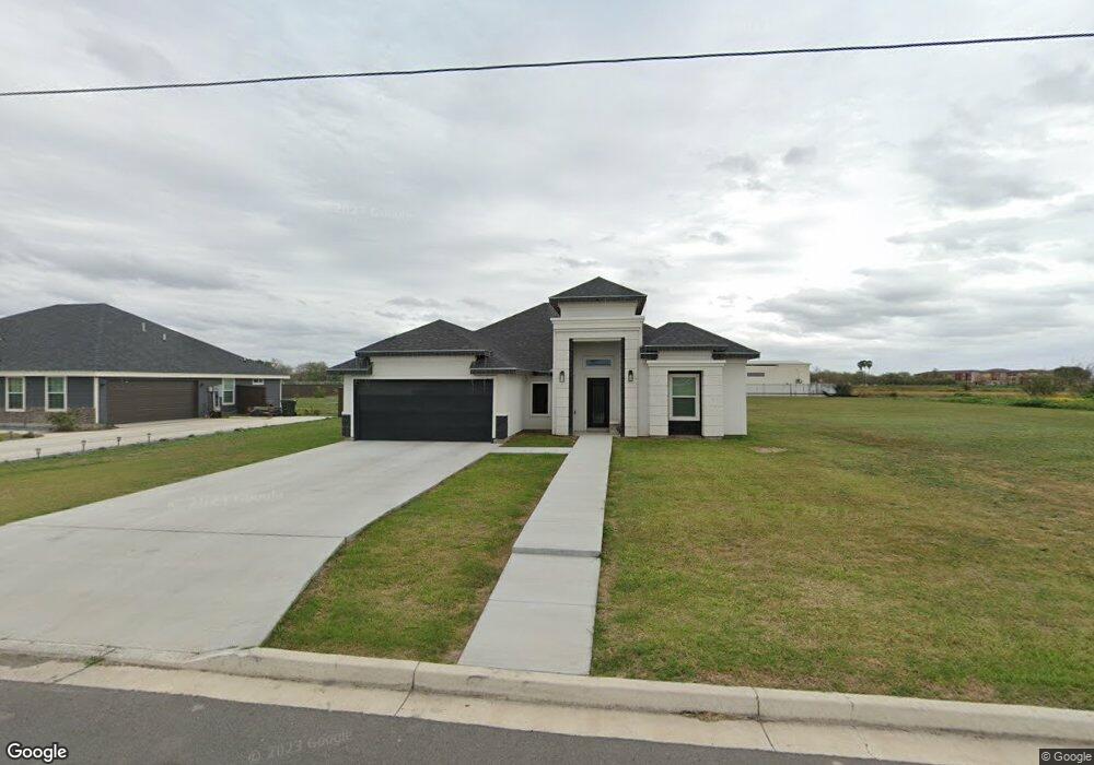 3910 Forrestal St, Weslaco, TX 78599 - photo 1