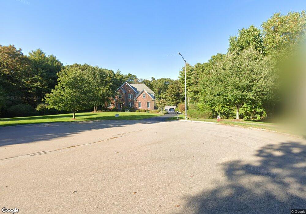 4 Lt Anderson Dr, Foxboro, MA 02035 - photo 1