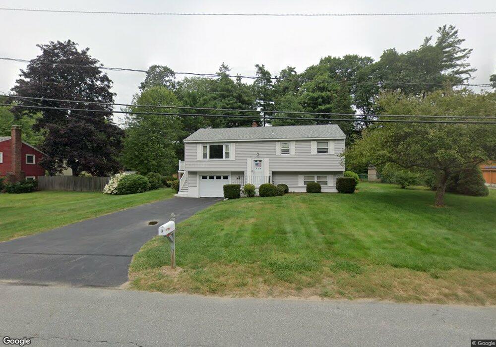 3 Shepard Ave, Salem, NH 03079 - photo 1