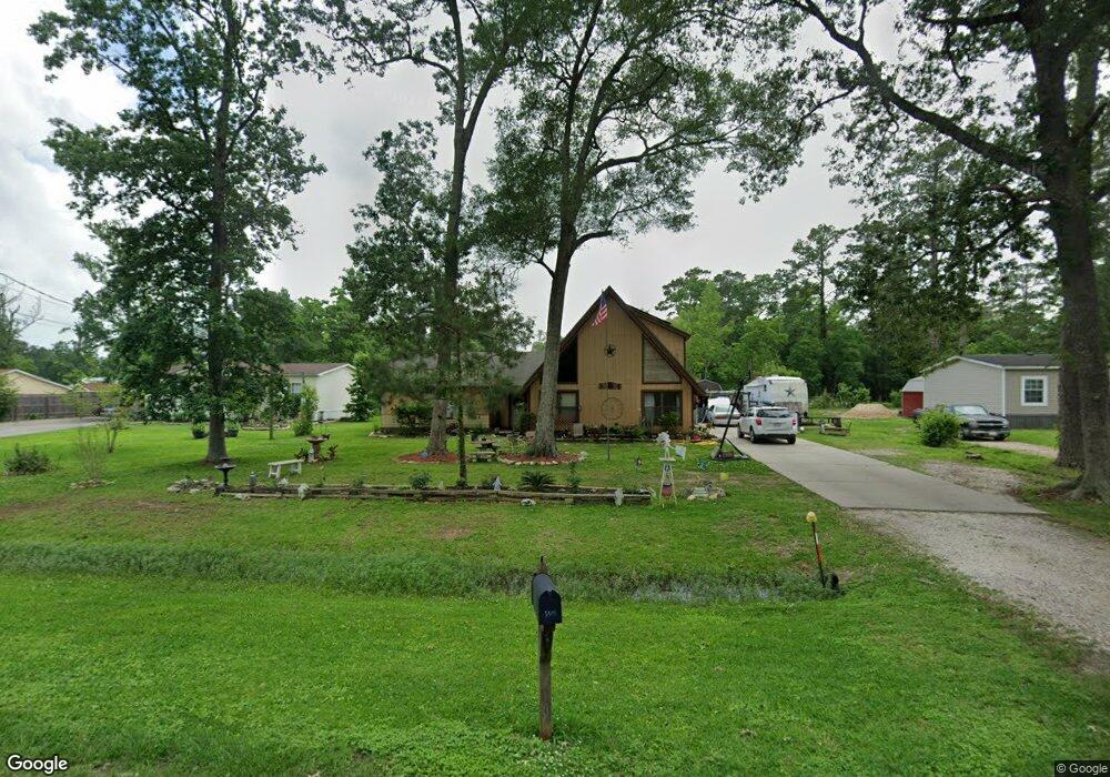 5014 Magnolia Ln, Old River-Winfree, TX 77535 - photo 1