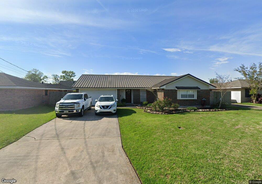611 Julius St, Lake Charles, LA 70605 - photo 1