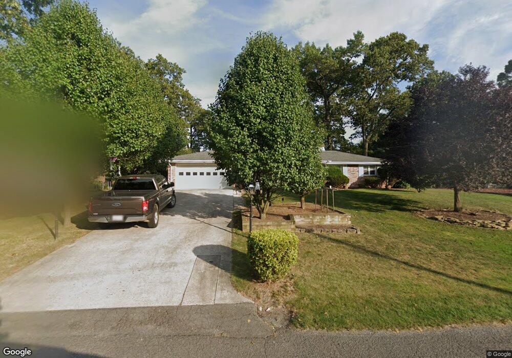 311 Sunset Dr, Cumberland, MD 21502 - photo 1