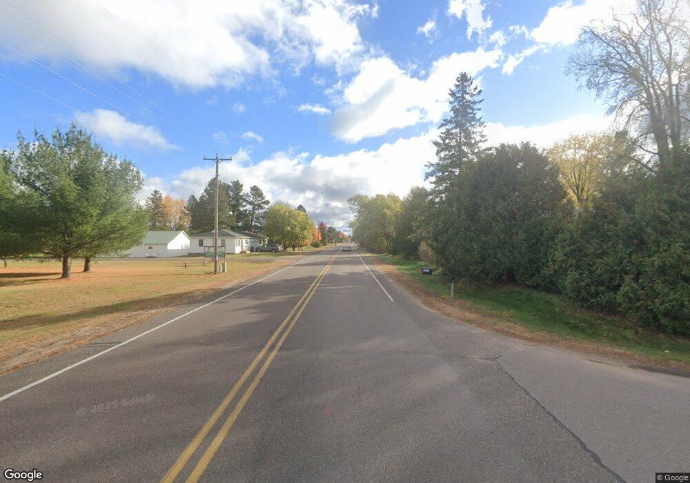 Lot 13 8th Ave, Chetek, WI 54728 - photo 1