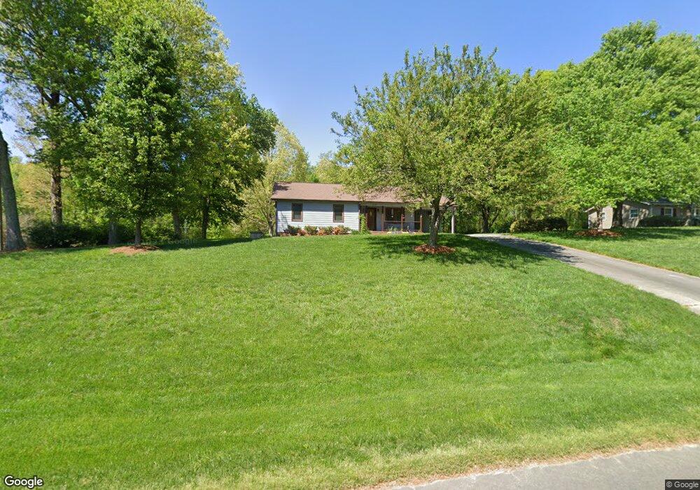 2106 Harold Dr, Greensboro, NC 27406 - photo 1