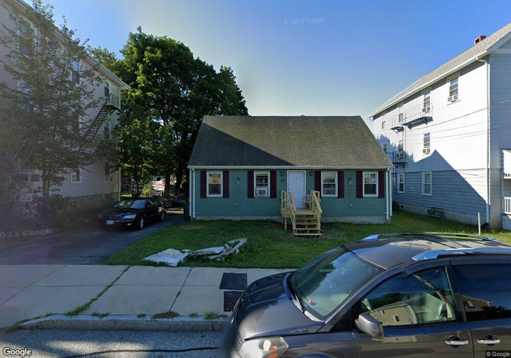 349 Logee St, Woonsocket, RI 02895 - photo 1