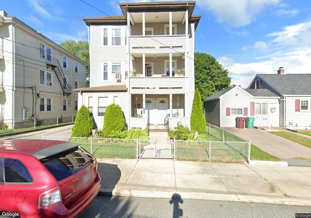 378 Dulude Ave, Woonsocket, RI 02895 - photo 1