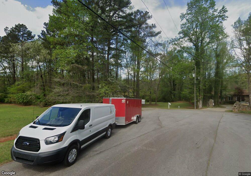 129 Bent Arrow Dr, Stockbridge, GA 30281 - photo 1