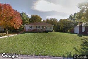 203 Harrington Ln, Gower, MO 64454