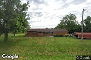 2051 Arrowhead Rd, Moundridge, KS 67107
