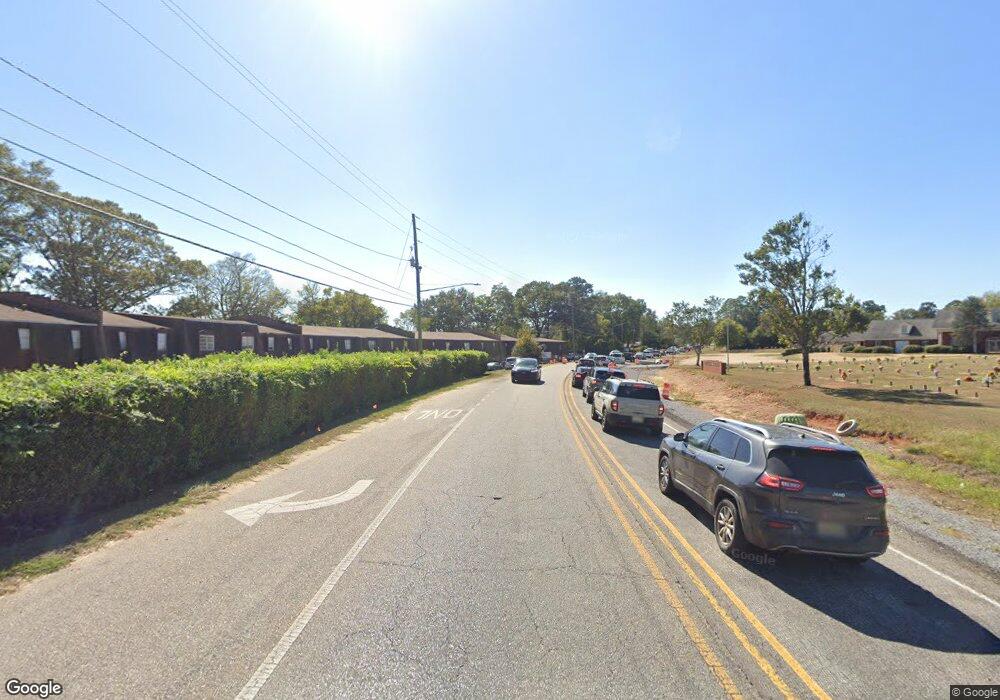 883 Fairview Ave, Prattville, AL 36066 - photo 1