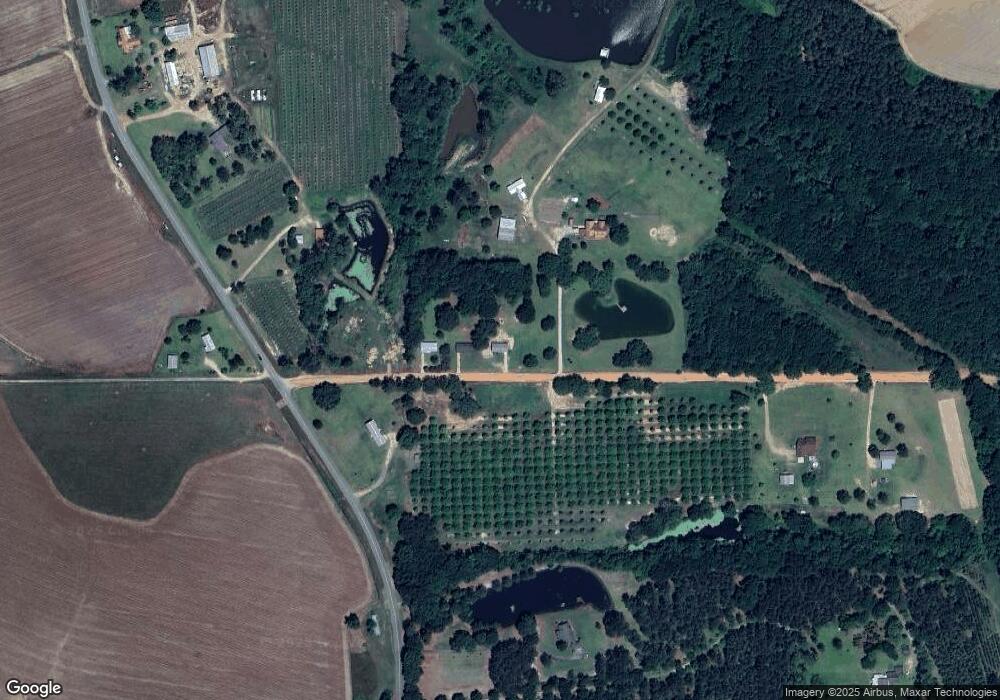 782 Cox Dairy Rd, Moultrie, GA 31768 - photo 1