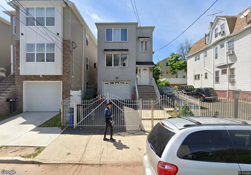 50 N 5th St, Newark, NJ 07107 - photo 1