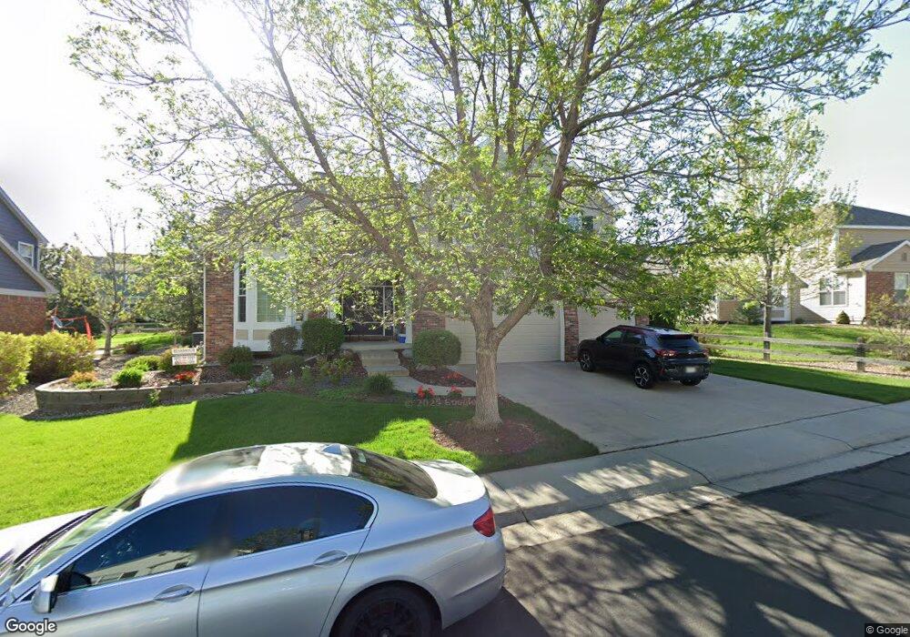 6602 S Walden St, Aurora, CO 80016 - photo 1