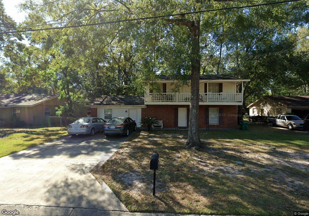 408 Woodglen Cove, Picayune, MS 39466 - photo 1