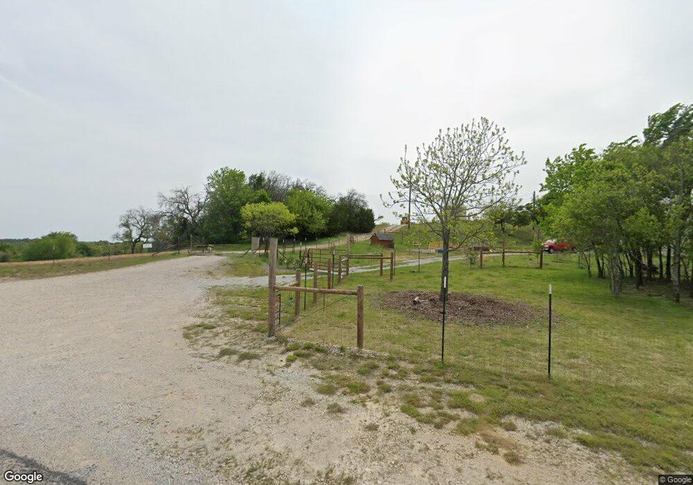 3759 Old Decatur Rd, Alvord, TX 76225 - photo 1