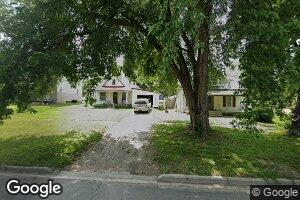 301 Main St, Blue Rapids, KS 66411