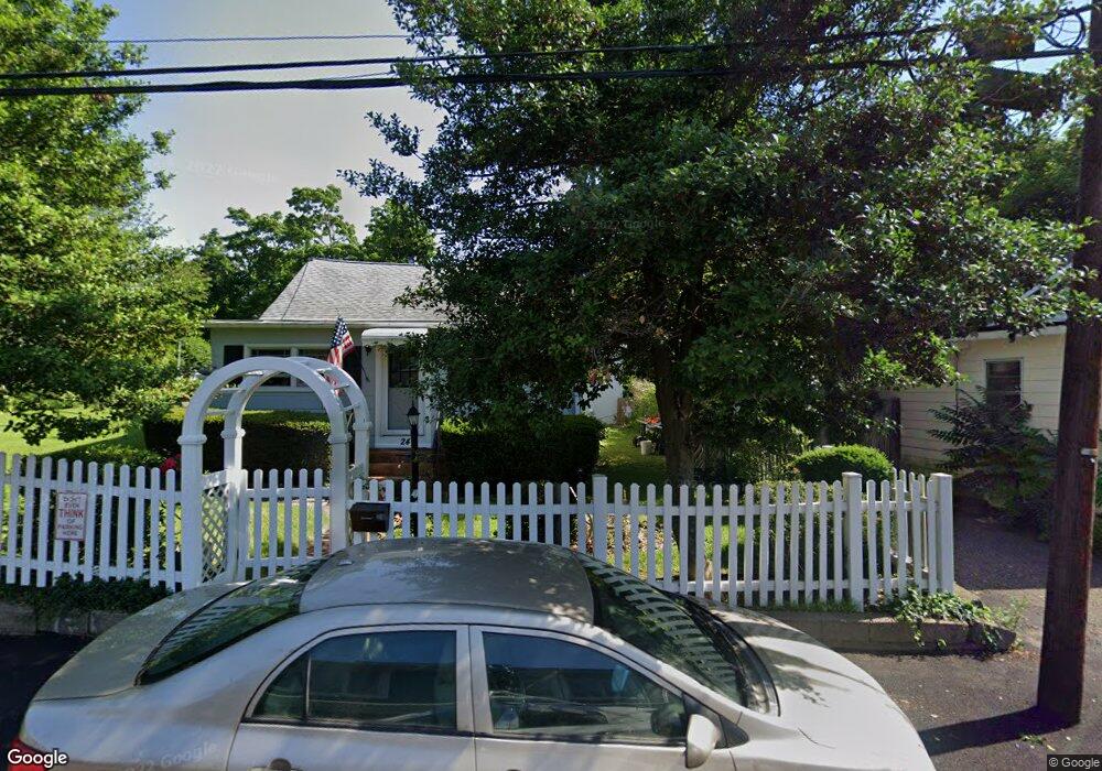 24 Ridgeland Terrace, Rye, NY 10580 - photo 1