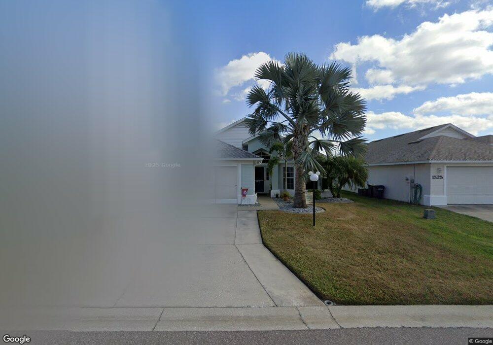1517 Challenger Ave, Davenport, FL 33897 - photo 1