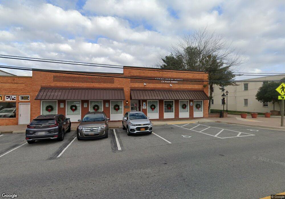 170 Main St, Prince Frederick, MD 20678 - photo 1