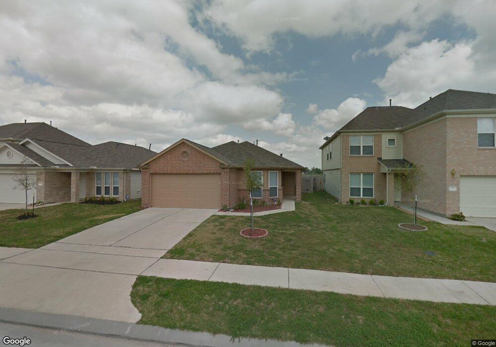 2810 Magnolia Hill Trail, Houston, TX 77038 - photo 1