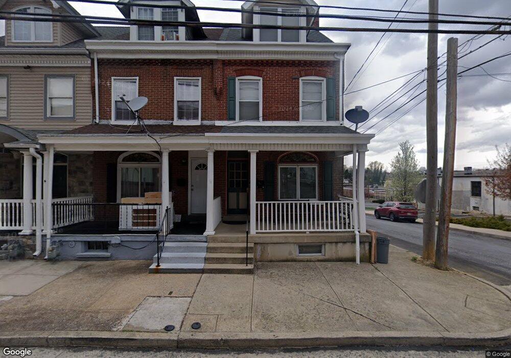 1225 W Green St unit 1231, Allentown, PA 18102 - photo 1