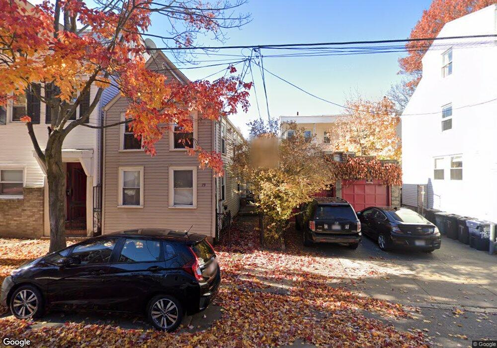 81 5th St, Cambridge, MA 02141 - photo 1