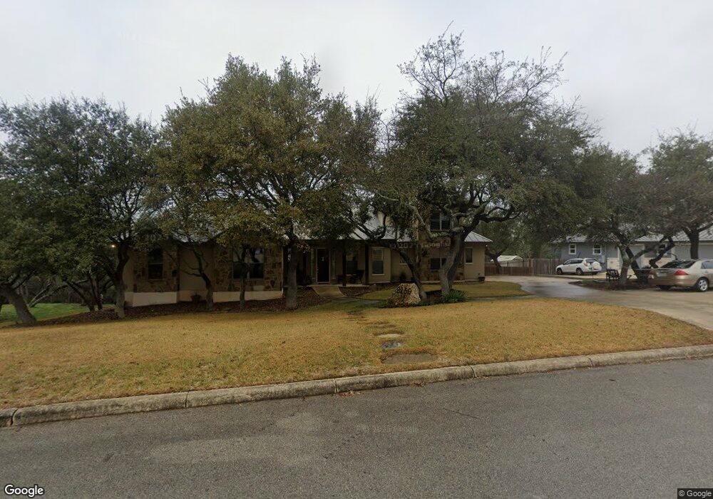 8159 San Fidel Way, San Antonio, TX 78255 - photo 1