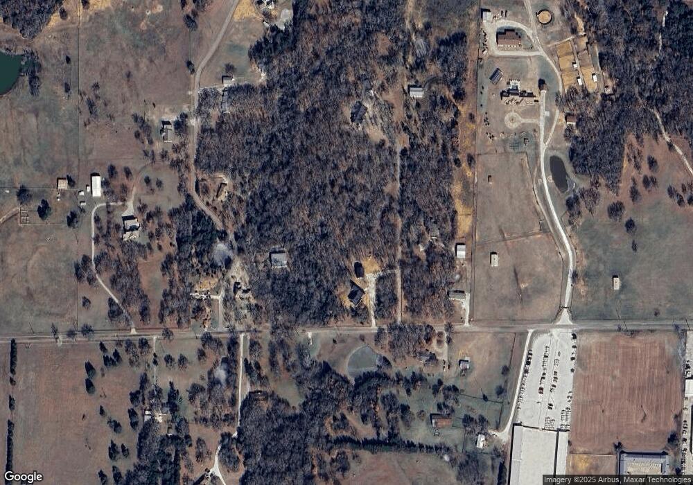 487 Anderson Rd, Whitesboro, TX 76273 - photo 1