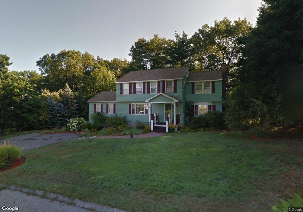 15 Macdonald Dr, Nashua, NH 03062 - photo 1