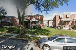 3908 Glengyle Ave, Baltimore, MD 21215