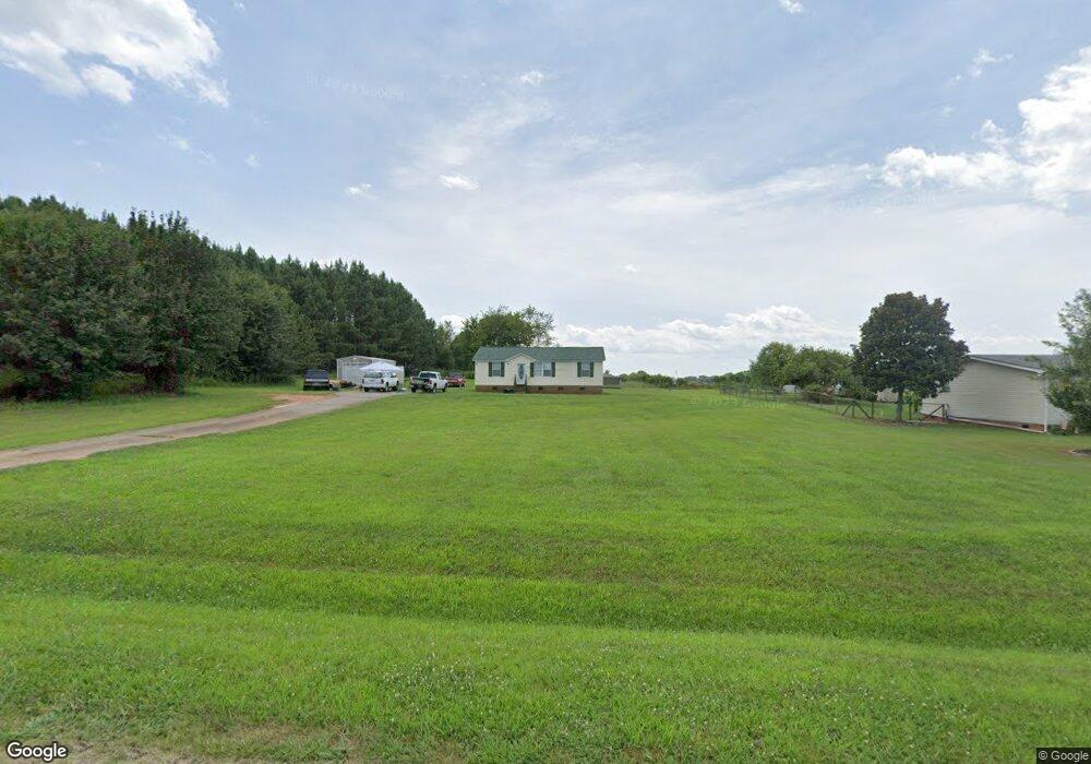 3379 Tyringham Dr, Crouse, NC 28033 - photo 1