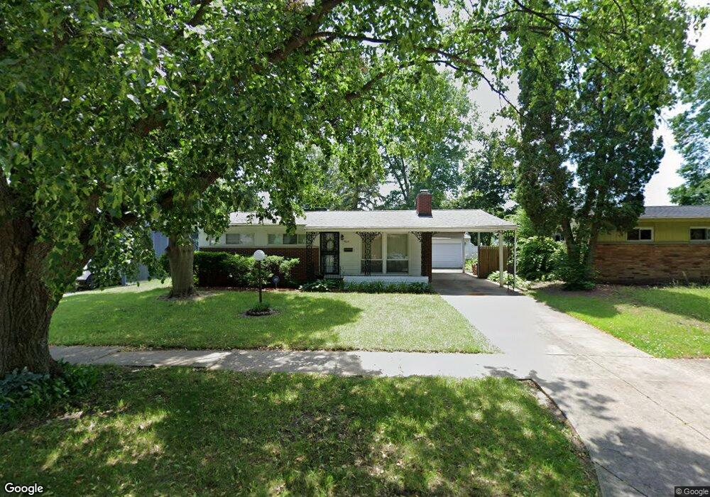 3606 Gloucester St, Flint, MI 48503 - photo 1