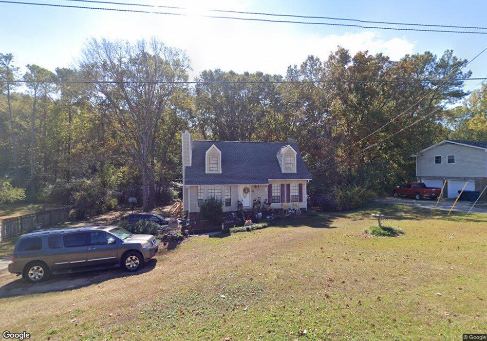 2010 1st Ave W, Maylene, AL 35114 - photo 1