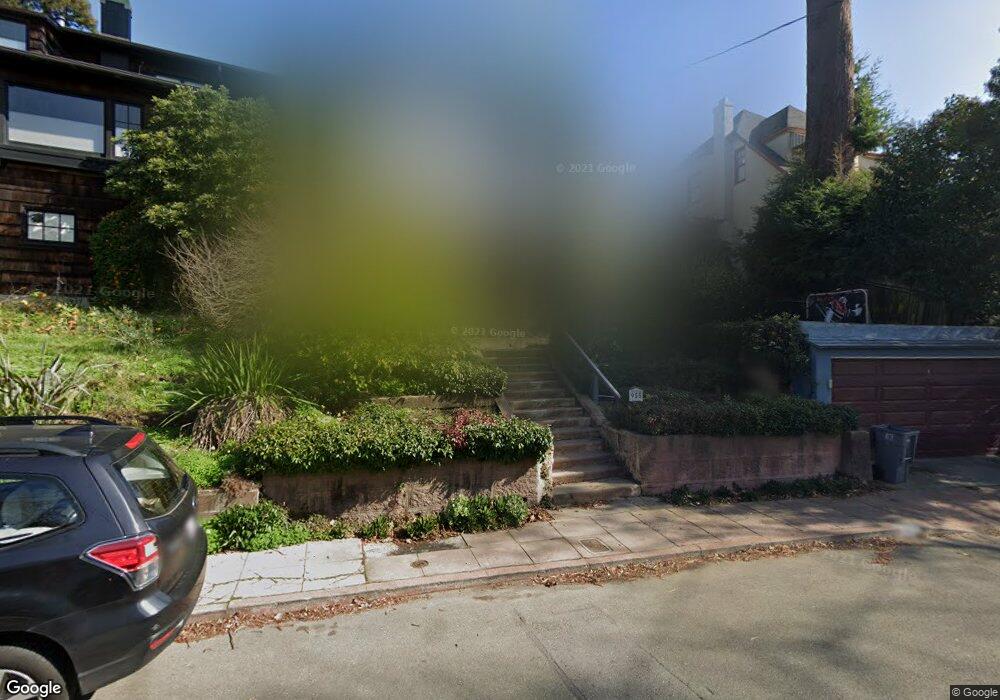 955 Shattuck Ave, Berkeley, CA 94707 - photo 1