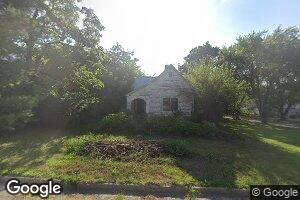 841 1st Ave W, Horton, KS 66439
