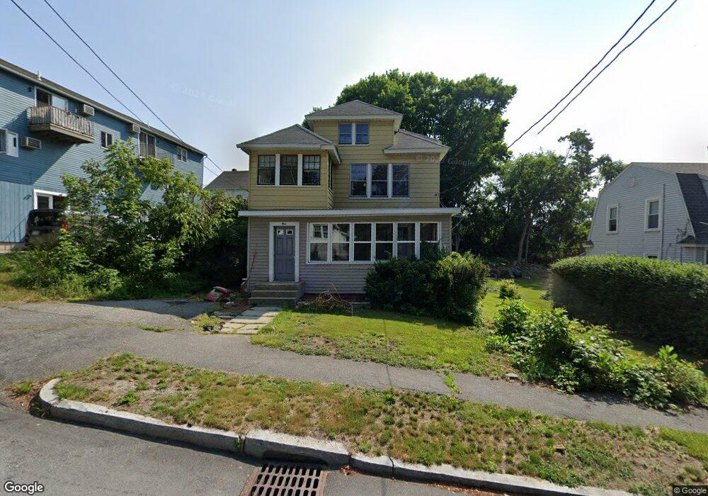 1 Healy Rd, Worcester, MA 01603 - photo 1