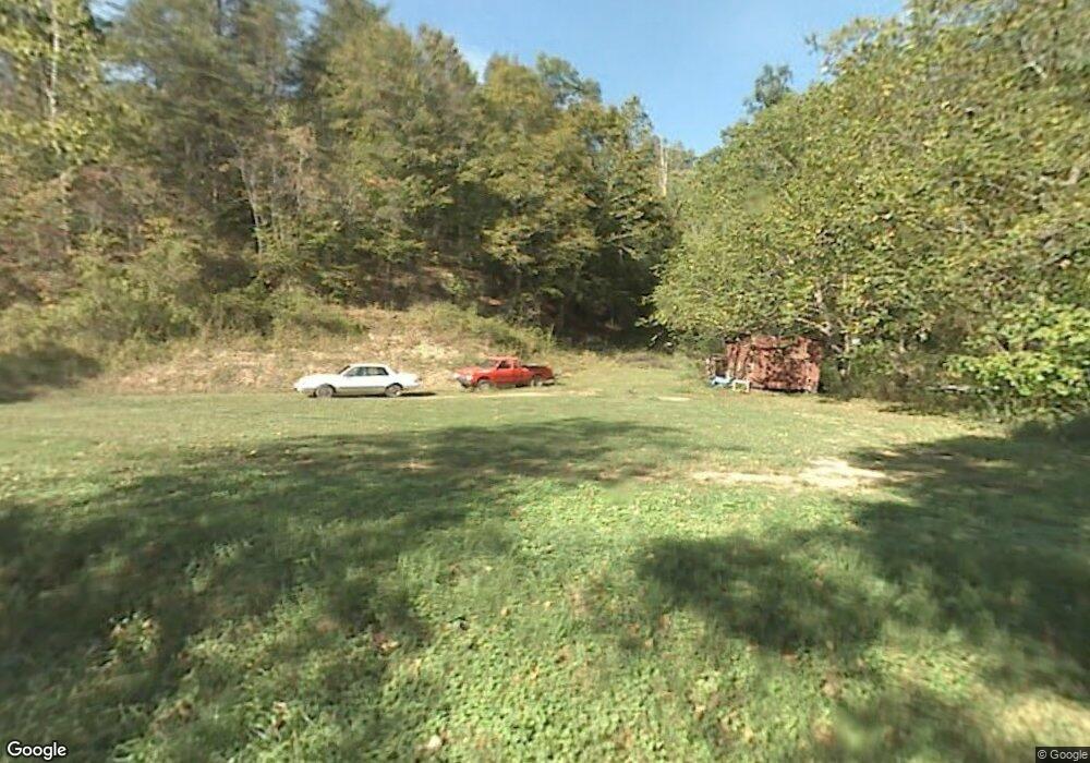 144 Harless Fork, Branchland, WV 25506 - photo 1