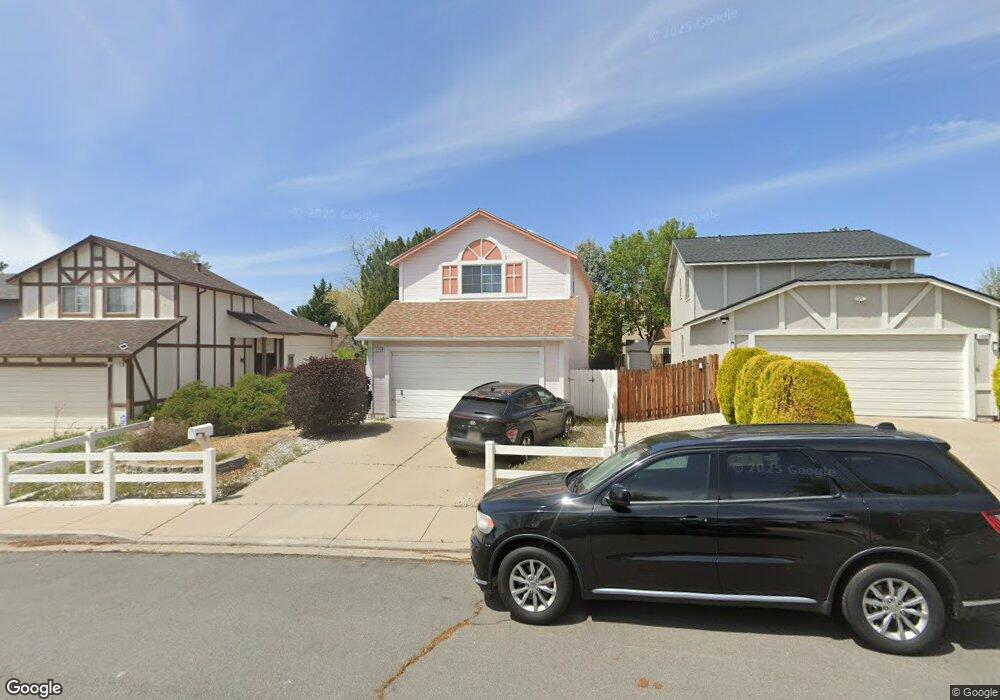 1726 Chatterly Ln, Sparks, NV 89434 - photo 1