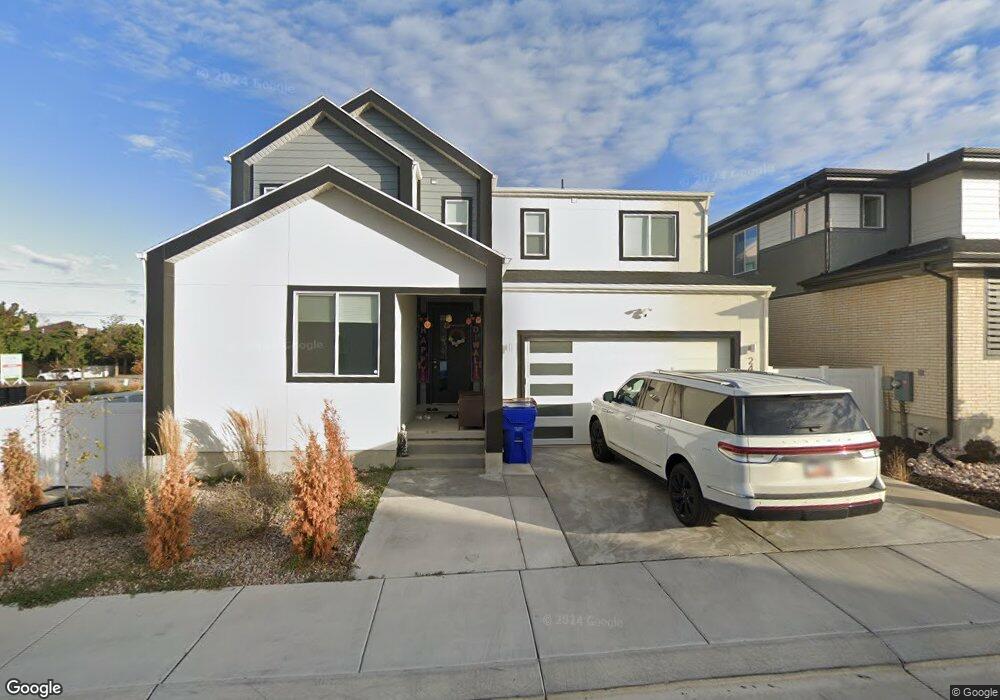 243 E Hammermill Ln, Sandy, UT 84070 - photo 1