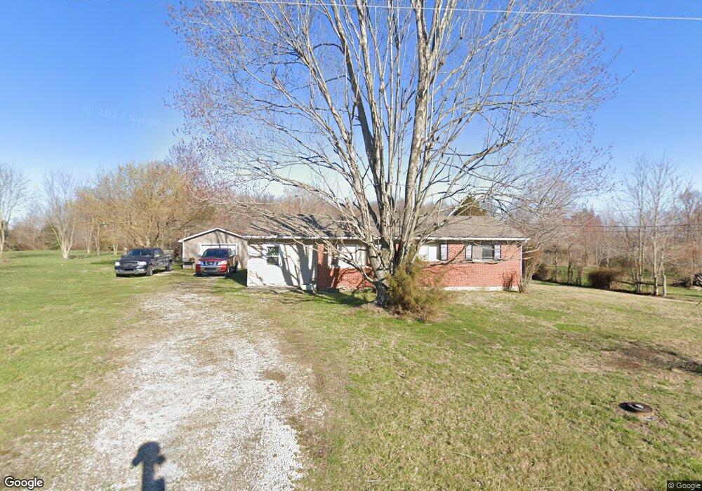 15711 Clapp Rd, Otisco, IN 47163 - photo 1