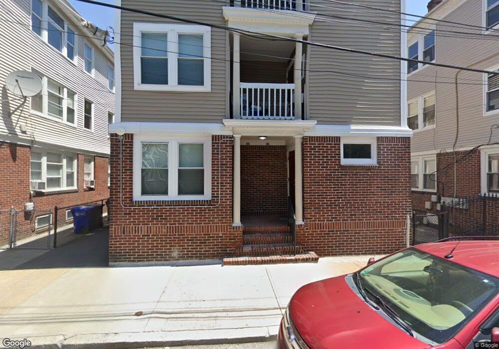 34 Harriet St, Providence, RI 02905 - photo 1