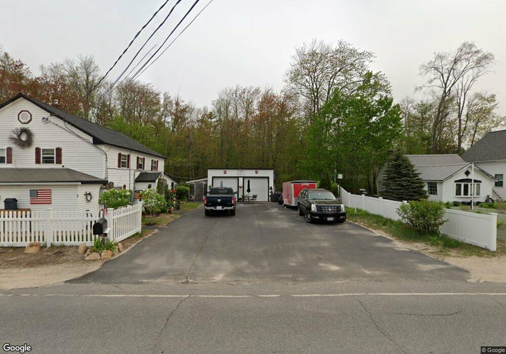 30 Depot Rd, New Durham, NH 03855 - photo 1