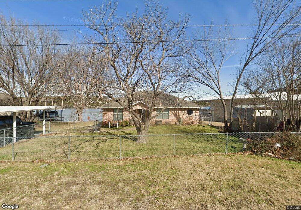 2009 Ports o Call Ct, Granbury, TX 76048 - photo 1