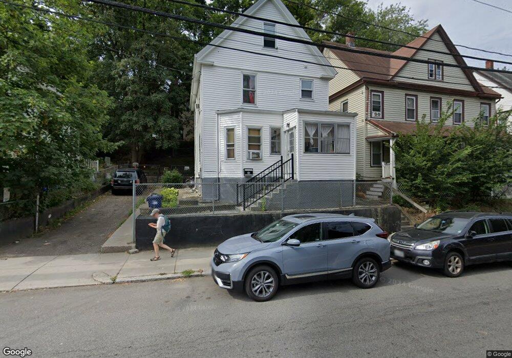 26 Arlington St unit 3, Brighton, MA 02135 - photo 1