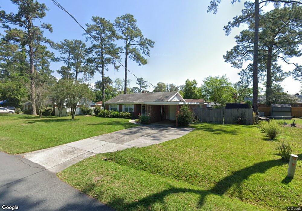 1837 Niblick Dr, Jacksonville, FL 32210 - photo 1